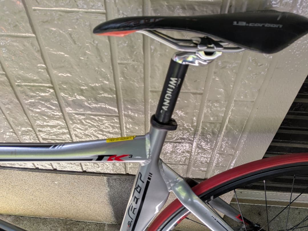 フェルト　ピスト　トラックレーサー