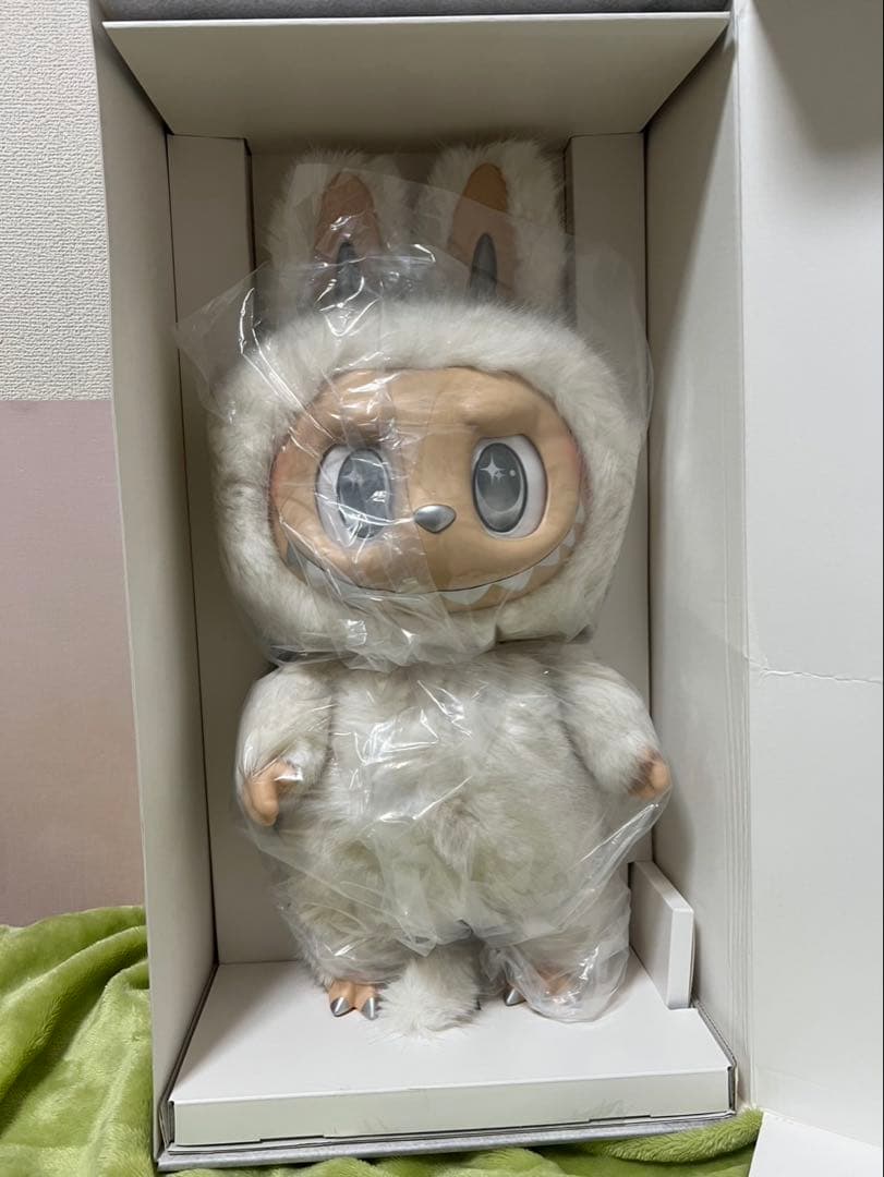 ANGEL IN CLOUDS ジモモ