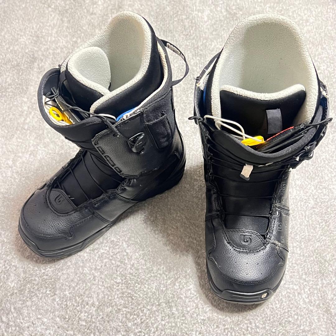 ☆BURTON バートン MOTO スノーボード ブーツ25.5cm☆