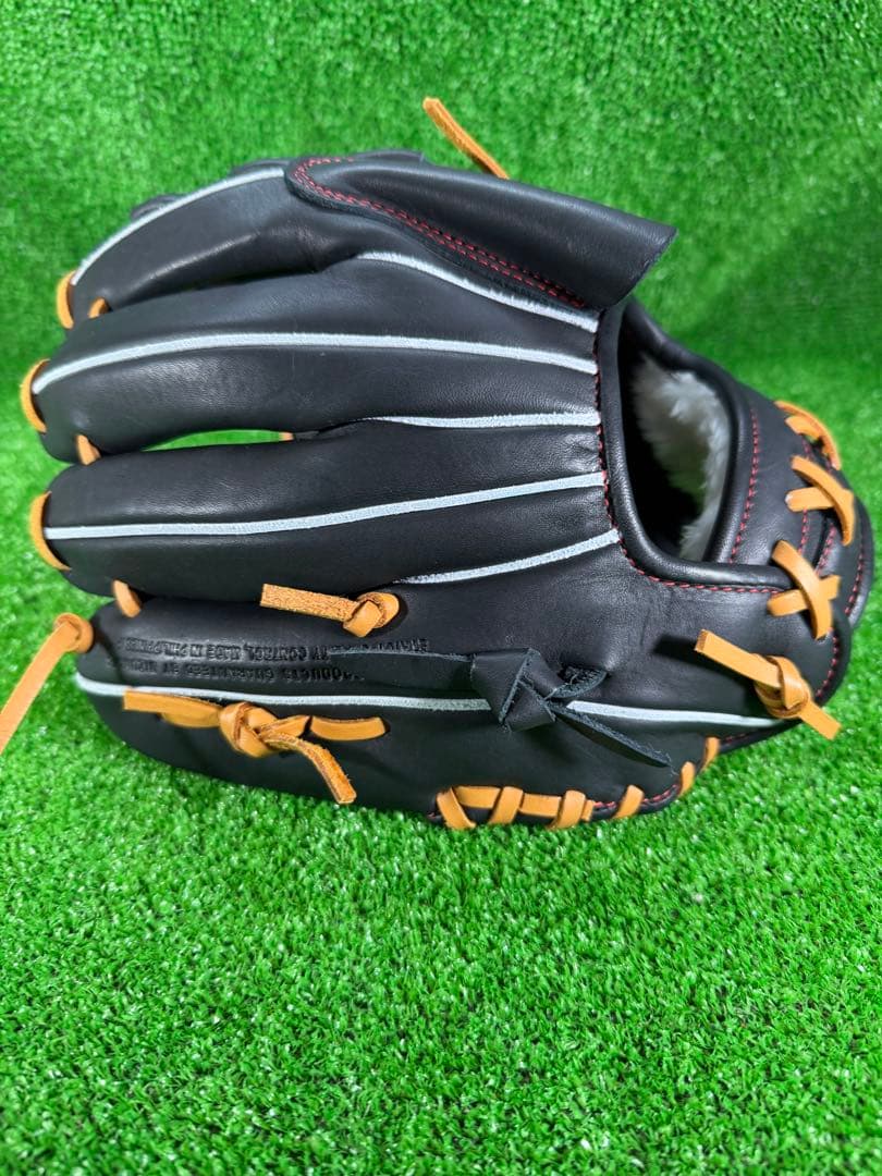 ミズノ 少年軟式　グローバルエリートRG 宮城大弥モデル 1ajgy32101