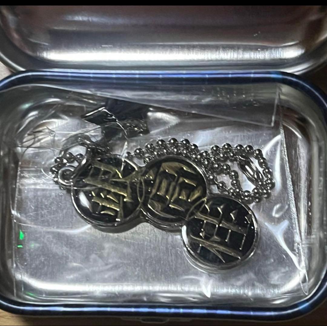 レア★ 銀魂 リトルアクセサリーコレクション 2 ボックス