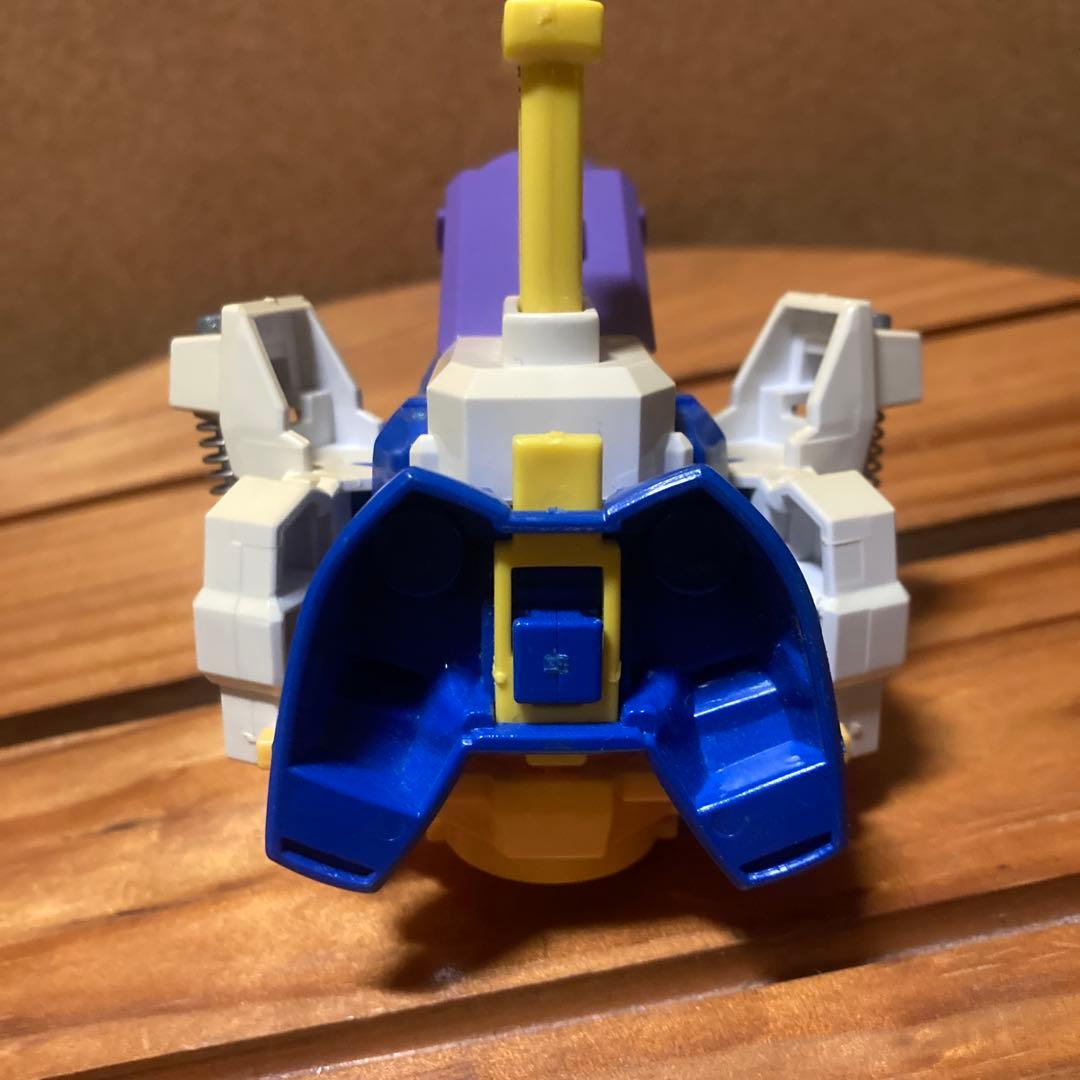 スーパービーダマン〈バトルフェニックス〉