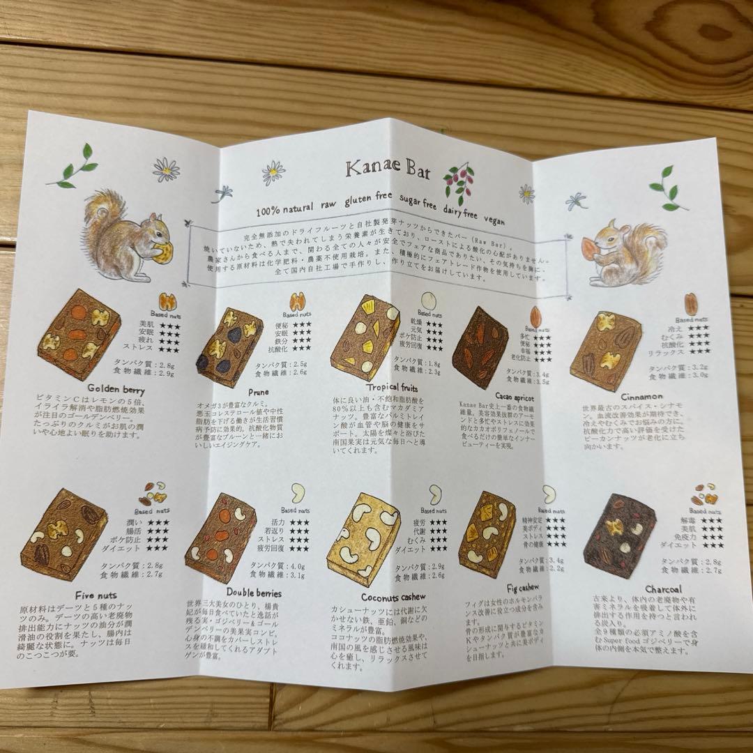 Bardon バードン　ミニカナエバー30個