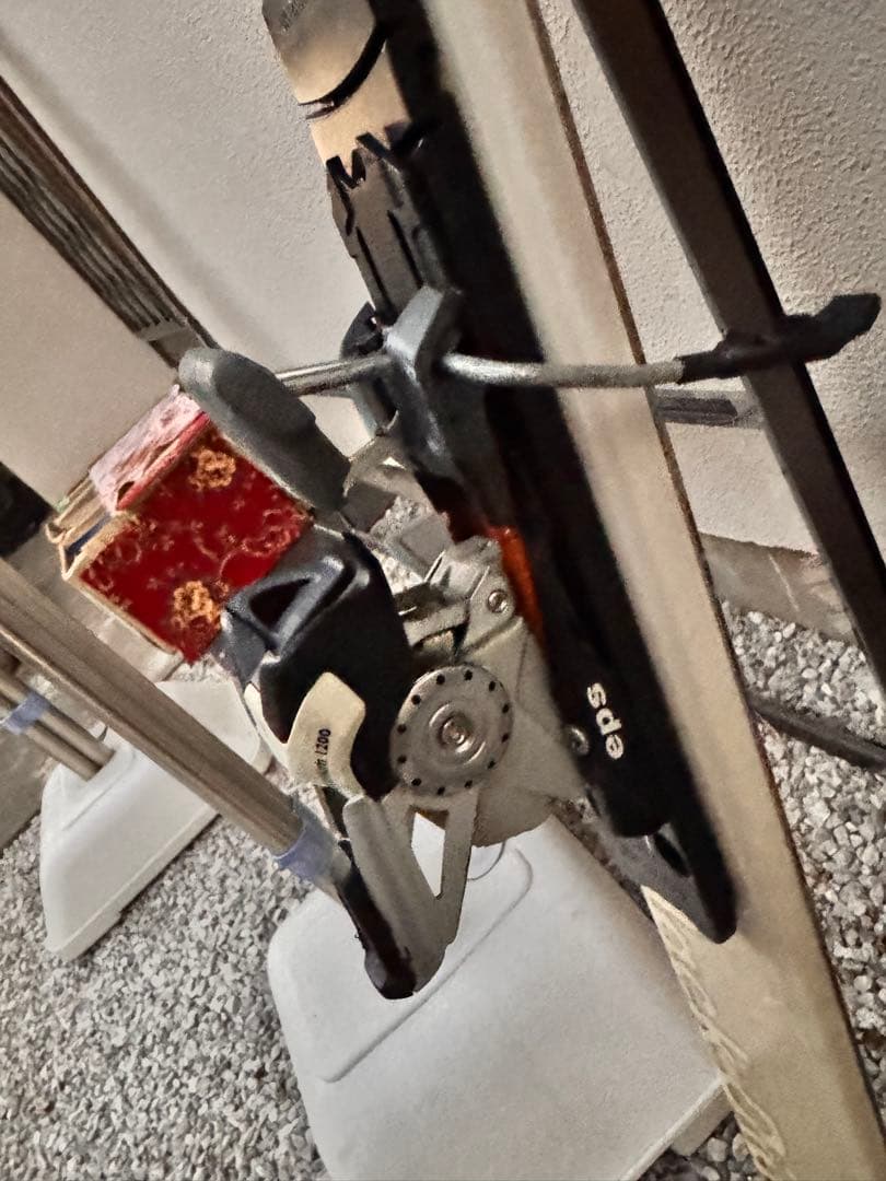  Havoc 175cm ＋MARKER ビンディング