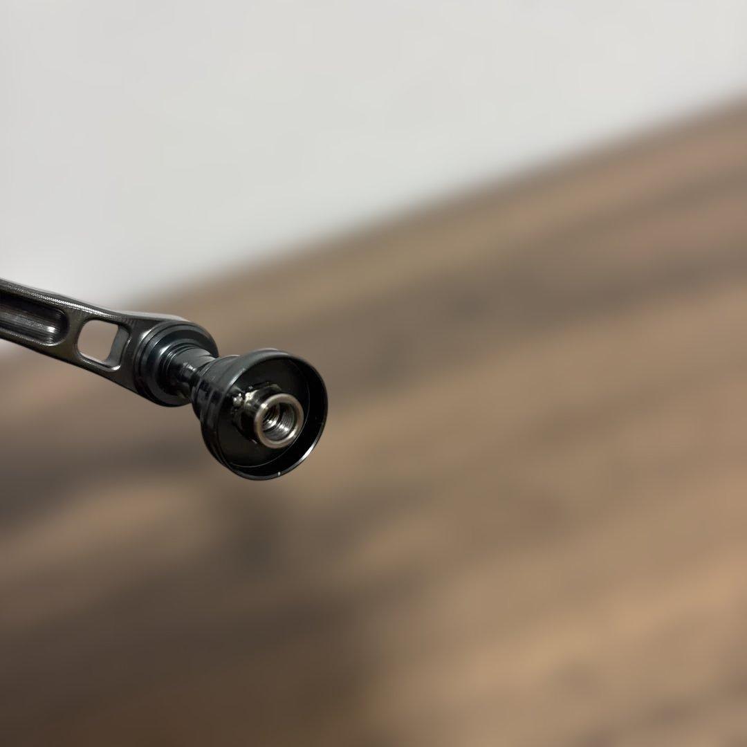 リブレ/ LIVRE ライトアーム65 ダイワ用　早い者勝ち‼️