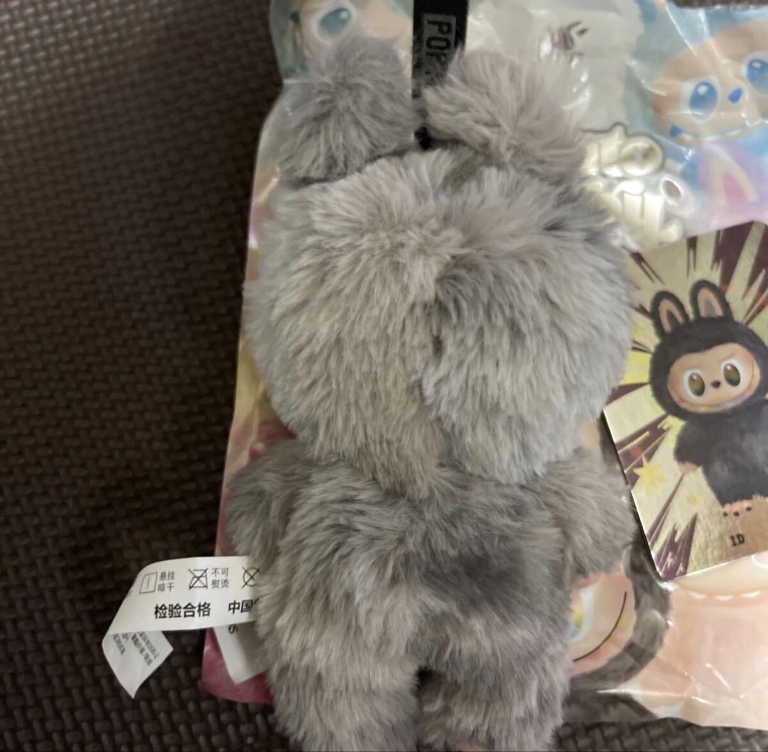 LABUBU ラブブ BigintoEnergy シークレット　最終値下げ