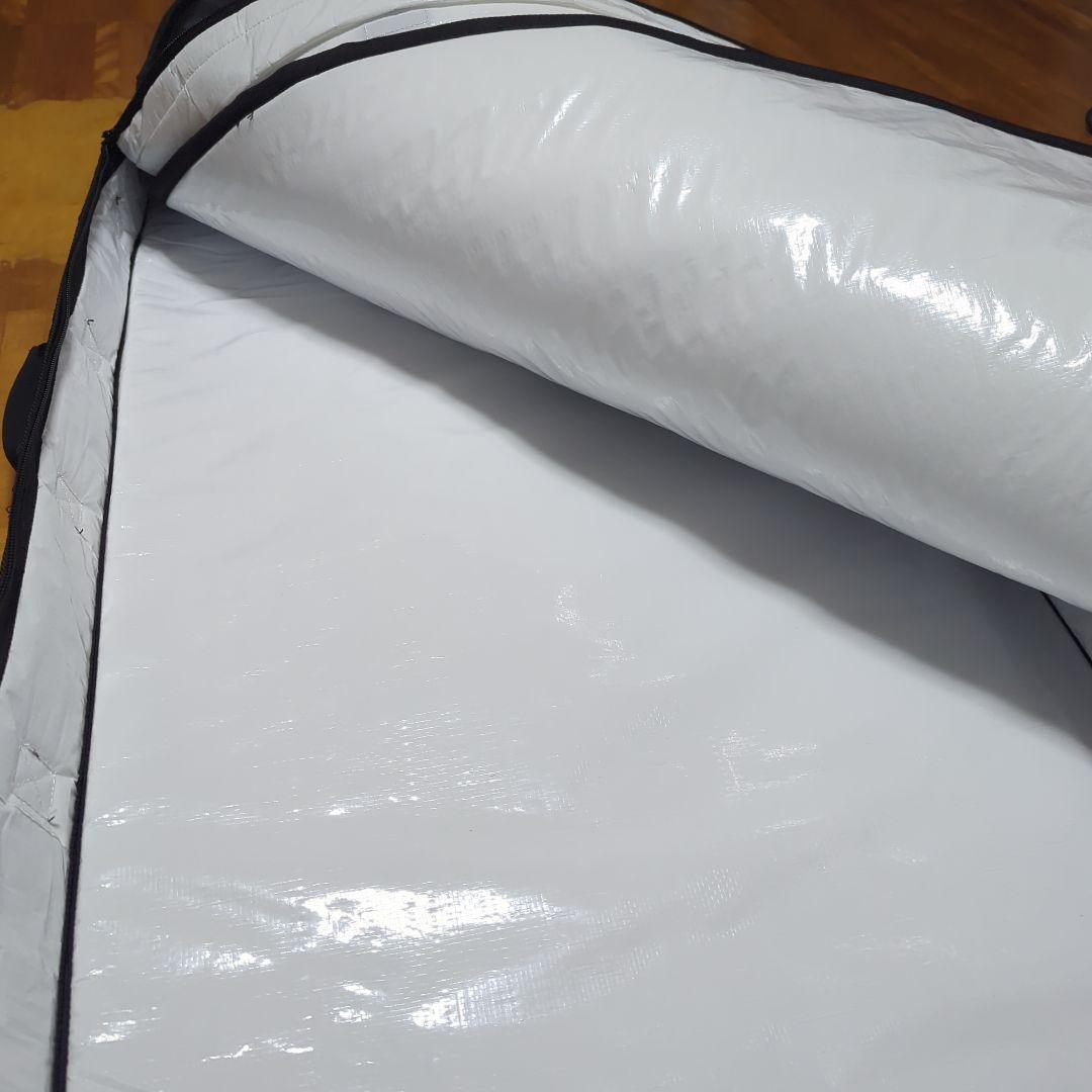 tls　ツールス　サーフボード　ケース　ハードケース