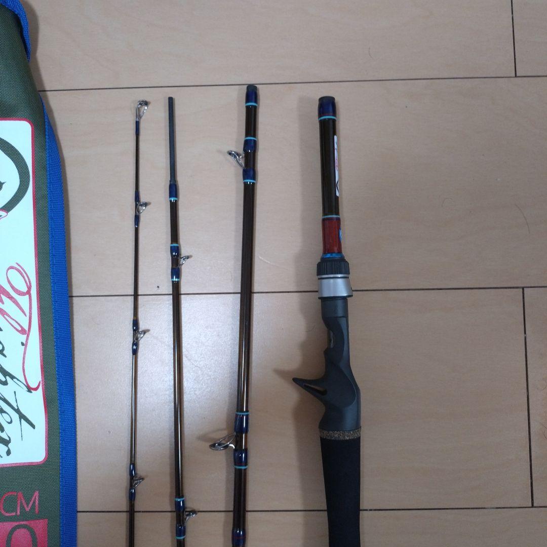 ツララ　ルーツ　C60M