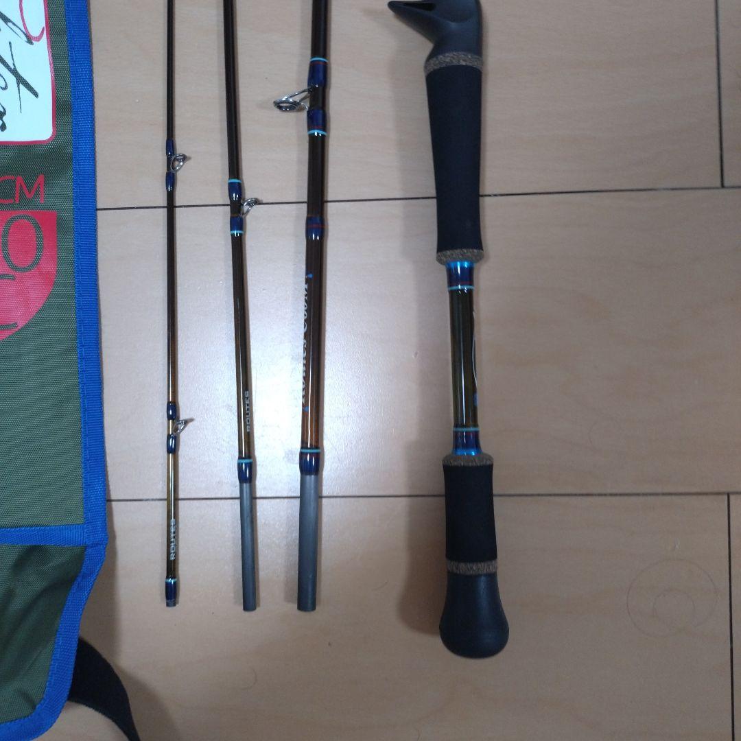 ツララ　ルーツ　C60M