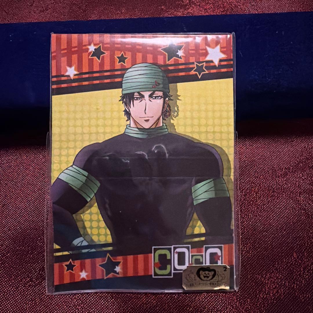 トリコ　ココ　缶バッジ　アニメ　島袋光年