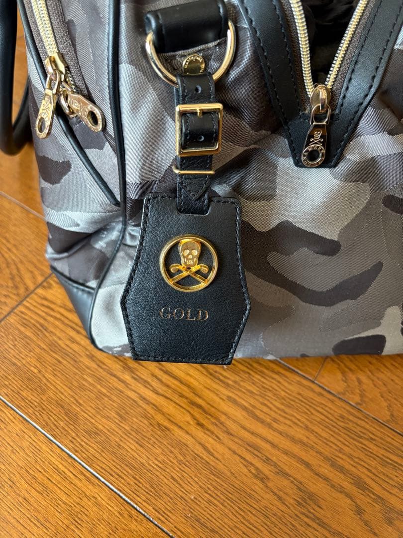 ⭐️マークアンドロナ⭐️ ネックウォーマー　　帽子