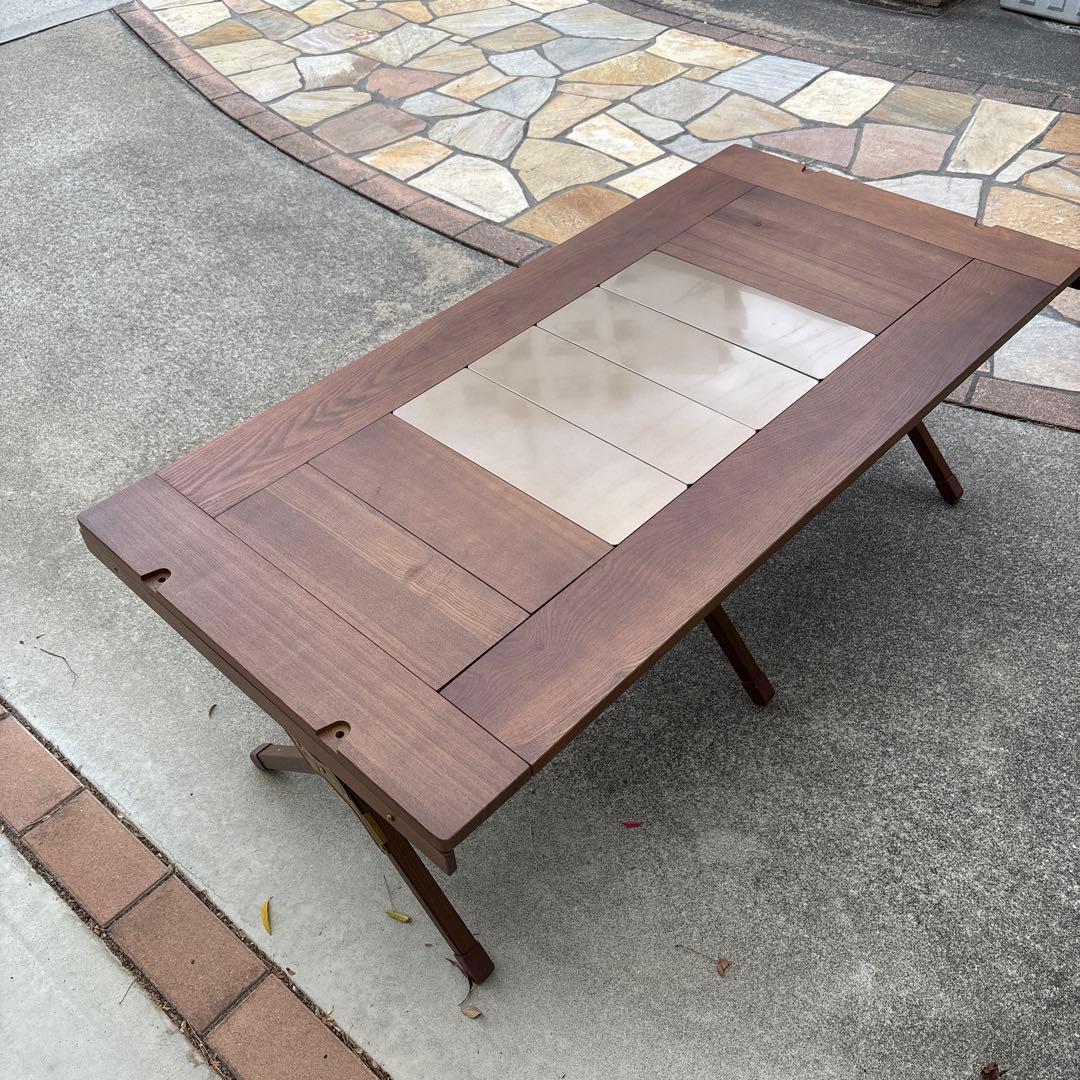 美品　CHEF TABLE LIGHT（シェフテーブルライト）120