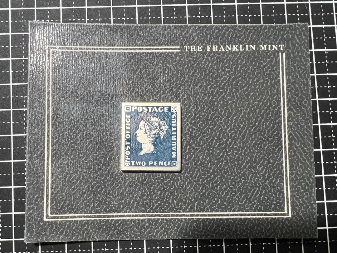 4309【アメリカ・銀貨】1983年　銀製　メダル