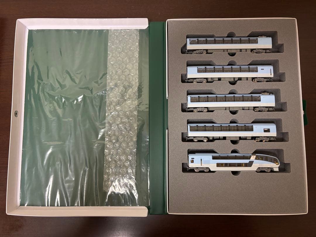 KATO 251系 スーパービュー踊り子 登場時塗装 10両セット