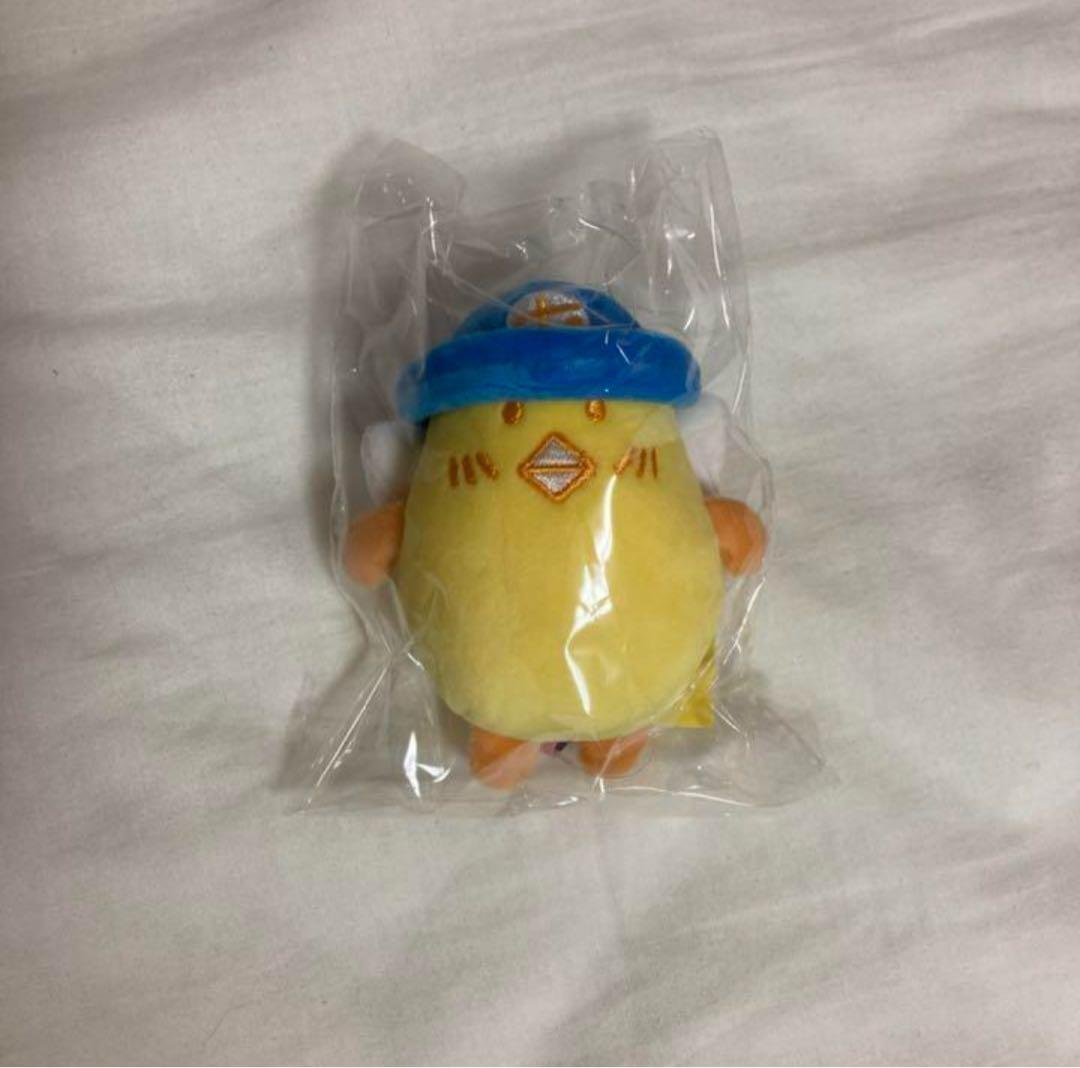 ASTRO ROROHA ユンサナPPUPPU