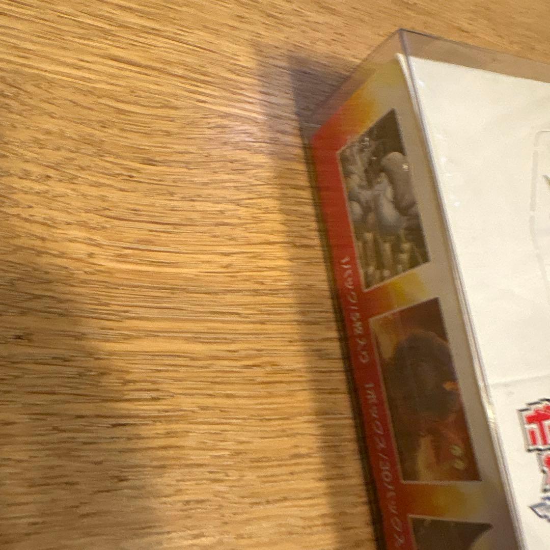 【週末価格】　ポケモンカード チャンピオンロード 未開封BOX シュリンク付き