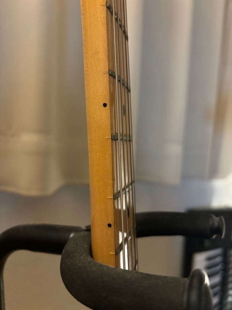 【希少】Squier by Fender Duo-Sonic