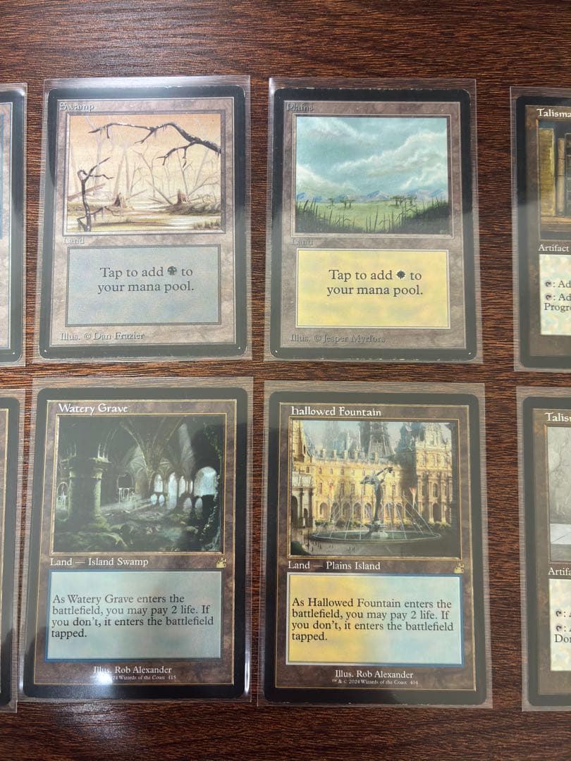 ヤシュトラ　EDH デッキパーツまとめ売り