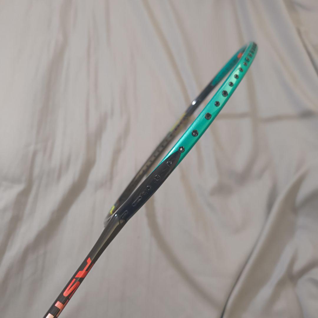 廃盤】YONEX ASTROX88s 美品　アストロクス88s 4UG5