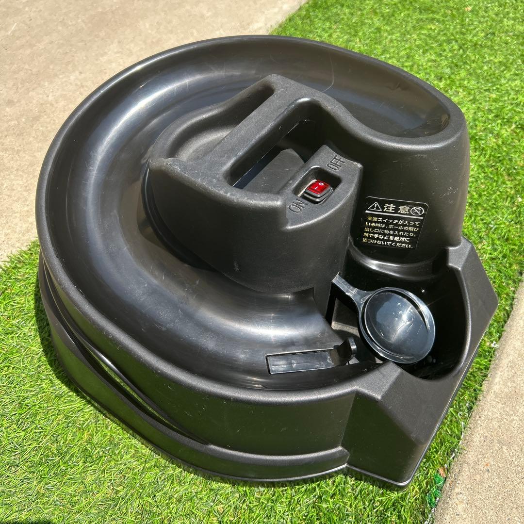 FIELD FORCE トスマシン