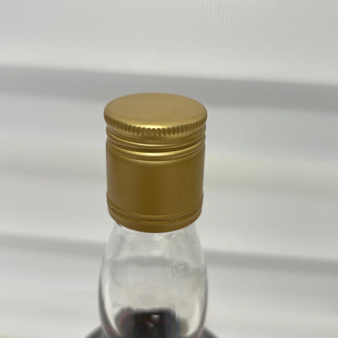 【未開栓希少】G&M PRIDE of STRATHSPEY 25年 ウイスキー