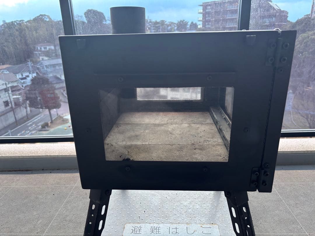 バーベキュー・調理用品 Mt.SUMI AURA FG