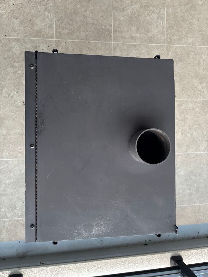 バーベキュー・調理用品 Mt.SUMI AURA FG