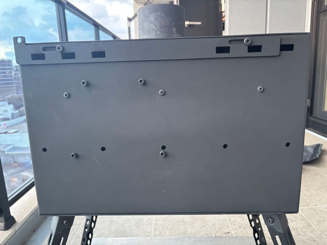 バーベキュー・調理用品 Mt.SUMI AURA FG