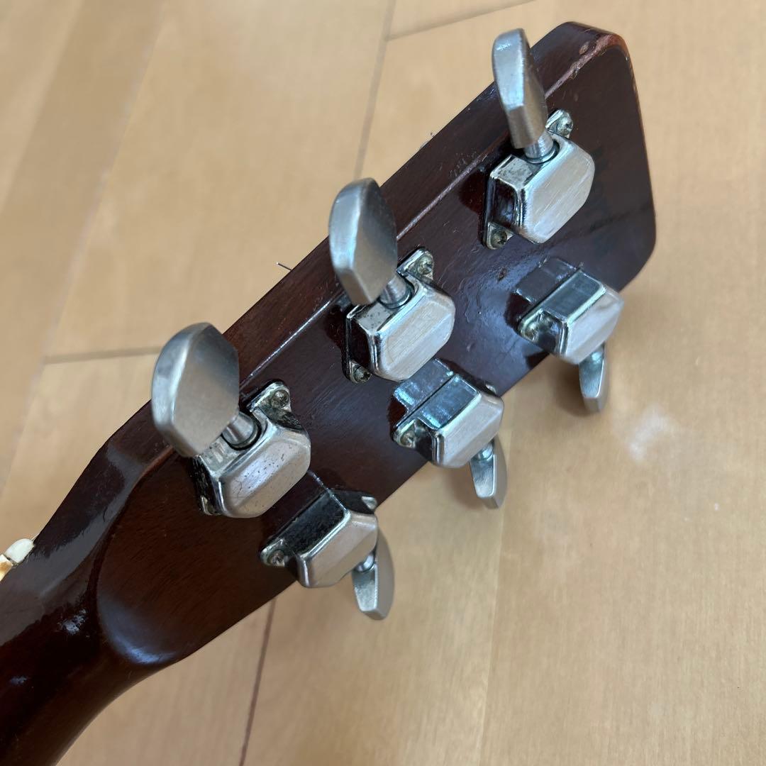 モーリス MD-505日本製