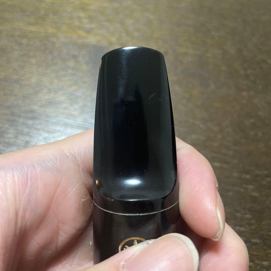 ヤマハ YAMAHA アルトサックス マウスピース 4CM アルトサックス