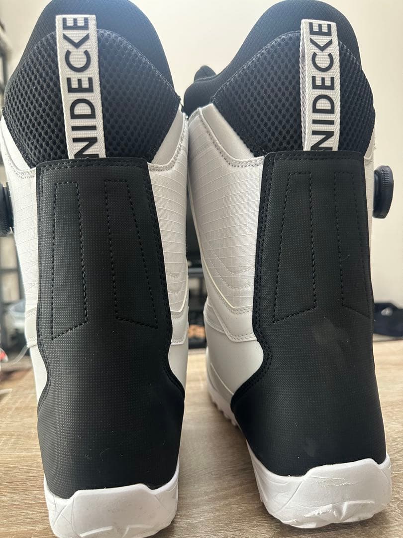 NIDECKER CHARGER α スノーボードブーツ