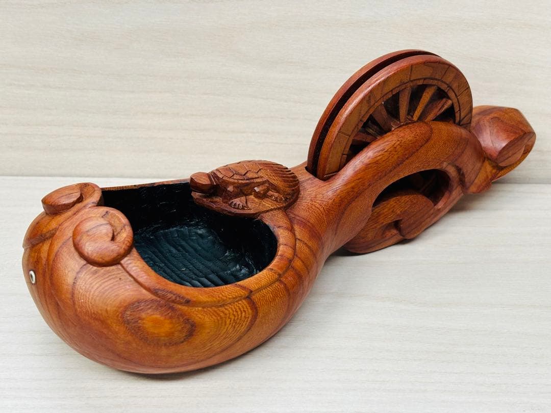 墨壺 在銘 雲水作 工芸品 大工道具 墨壷 墨坪 墨つぼ すみつぼ