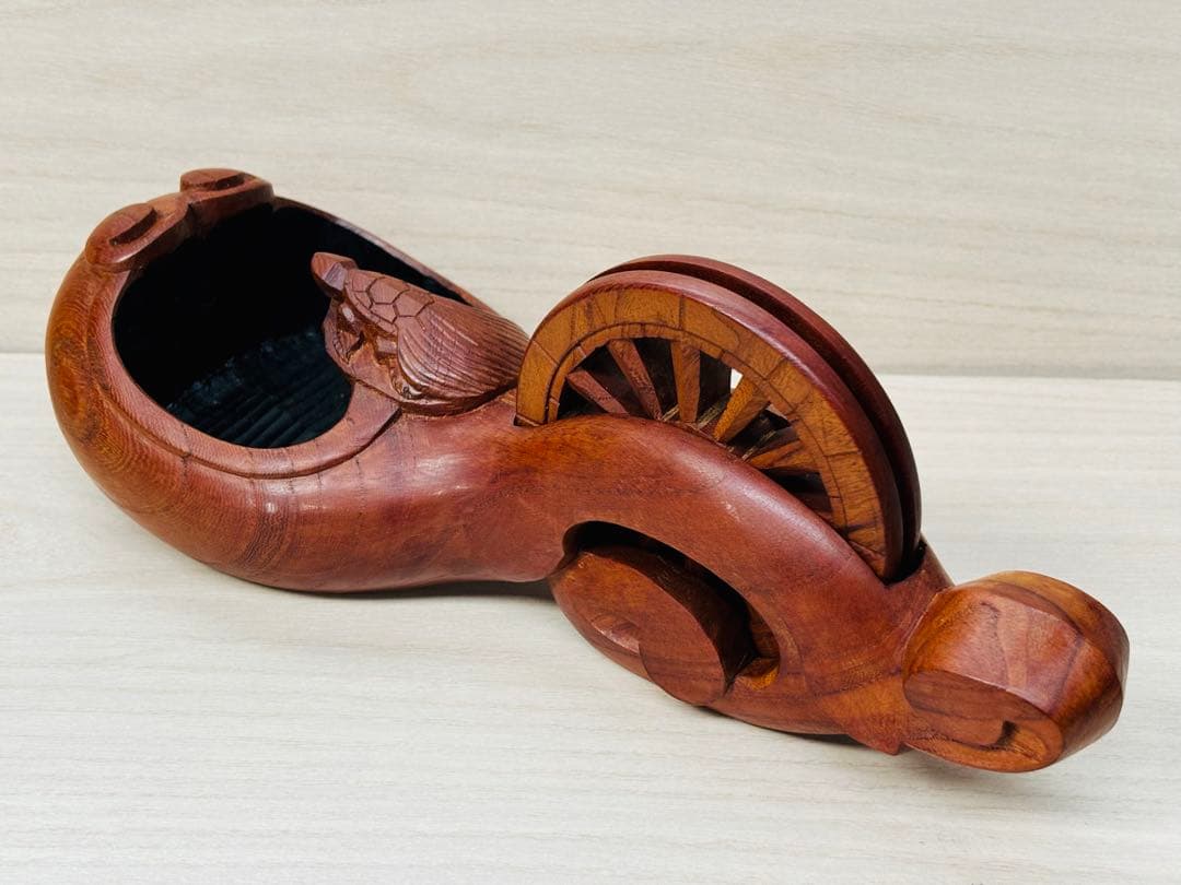 墨壺 在銘 雲水作 工芸品 大工道具 墨壷 墨坪 墨つぼ すみつぼ