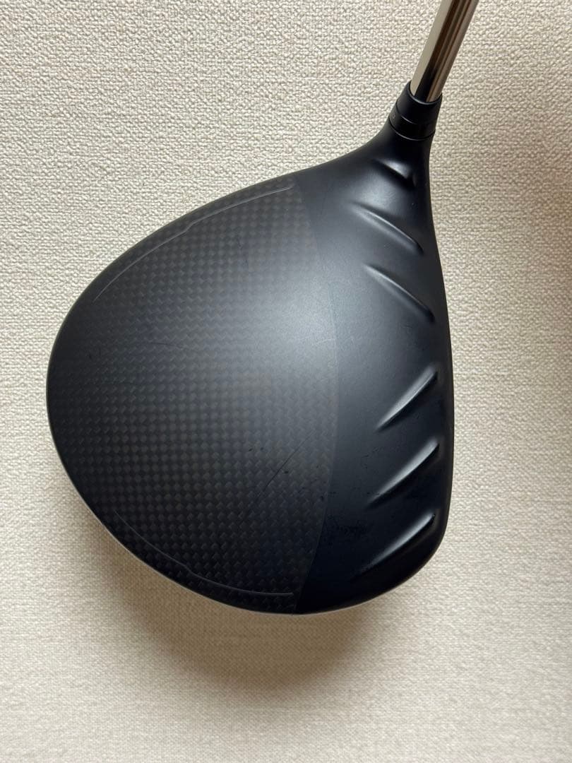 【超美品】PING G440 MAX ドライバー 9度