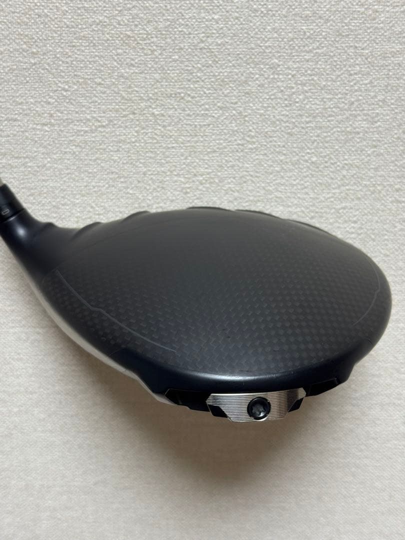 【超美品】PING G440 MAX ドライバー 9度