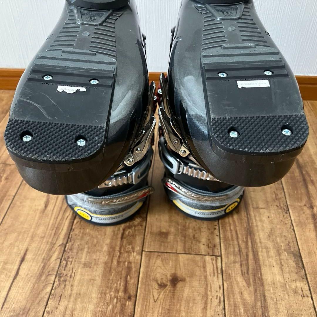 美品NORDICA GRANSPORT 8 EASY スキーブーツ28/28.5