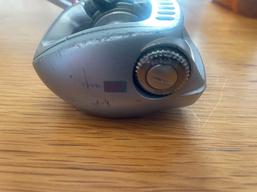 ダイワ　TD-Z 103HL グリッピングレフト