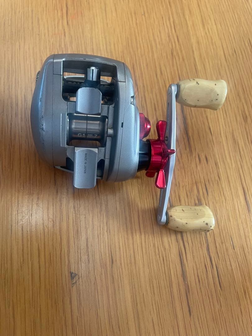 ダイワ　TD-Z 103HL グリッピングレフト