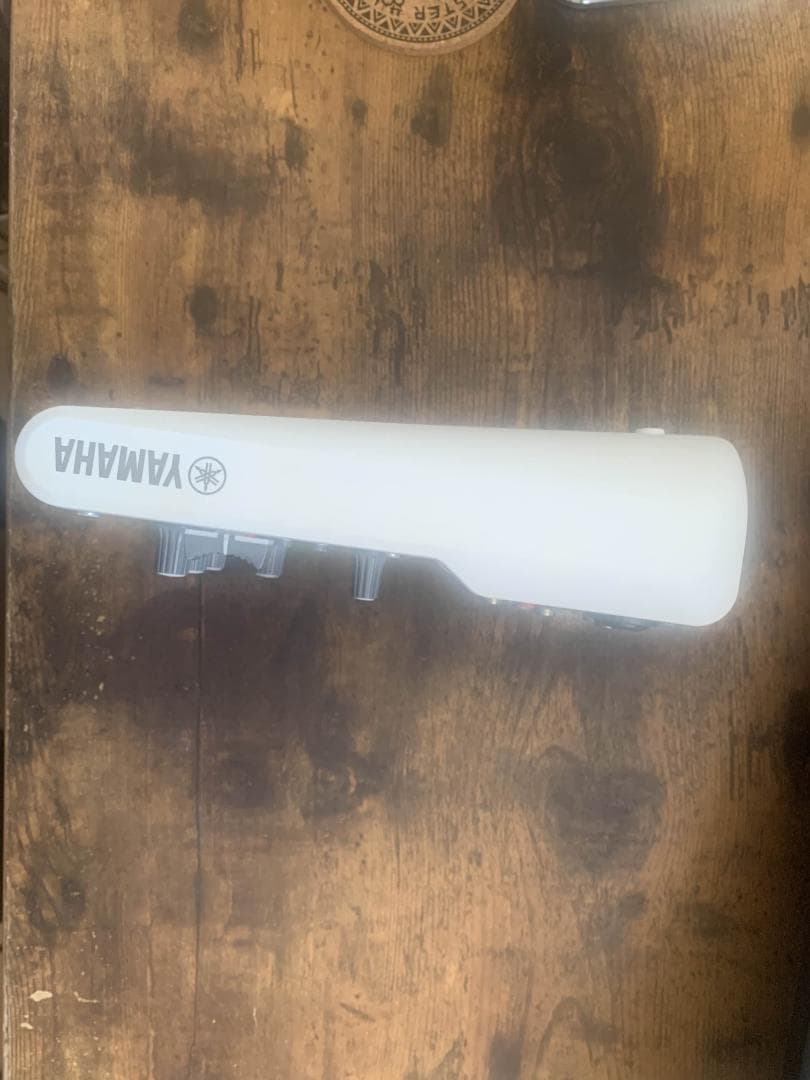 Yamaha AG03 オーディオインターフェース