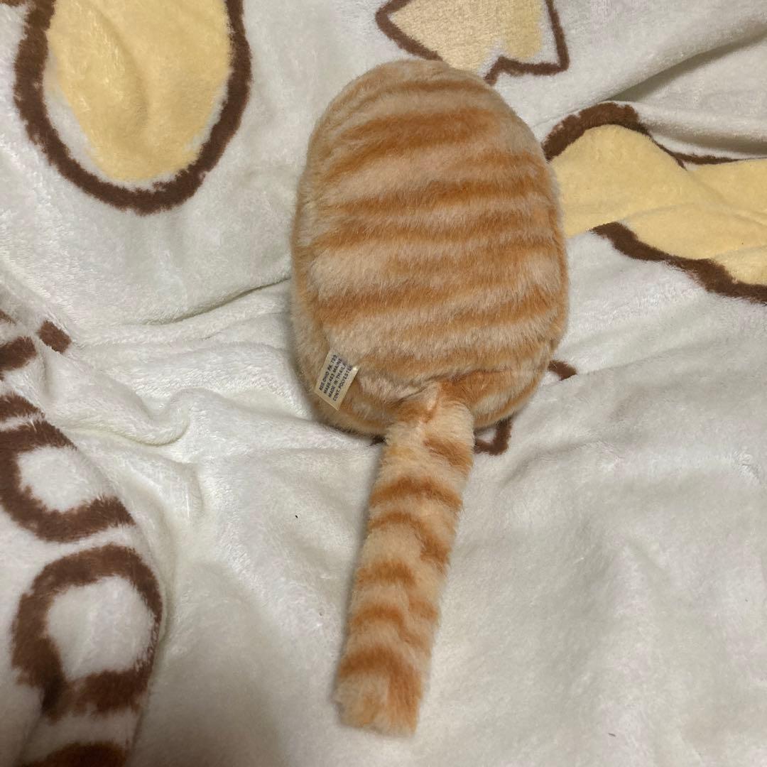 ファースト社　いたずら天使　ネコ　中古品　3コセット