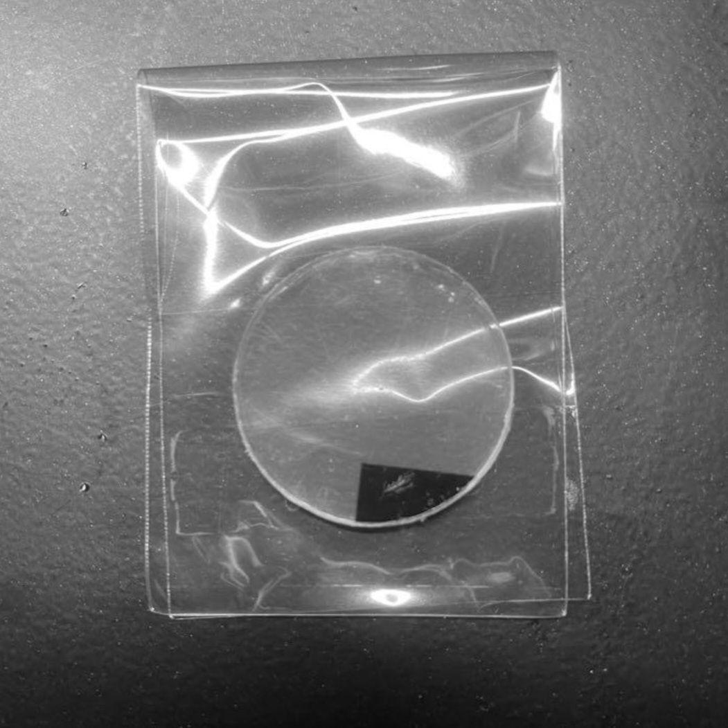 Vector Optics Forester 1-5×24 Gen2