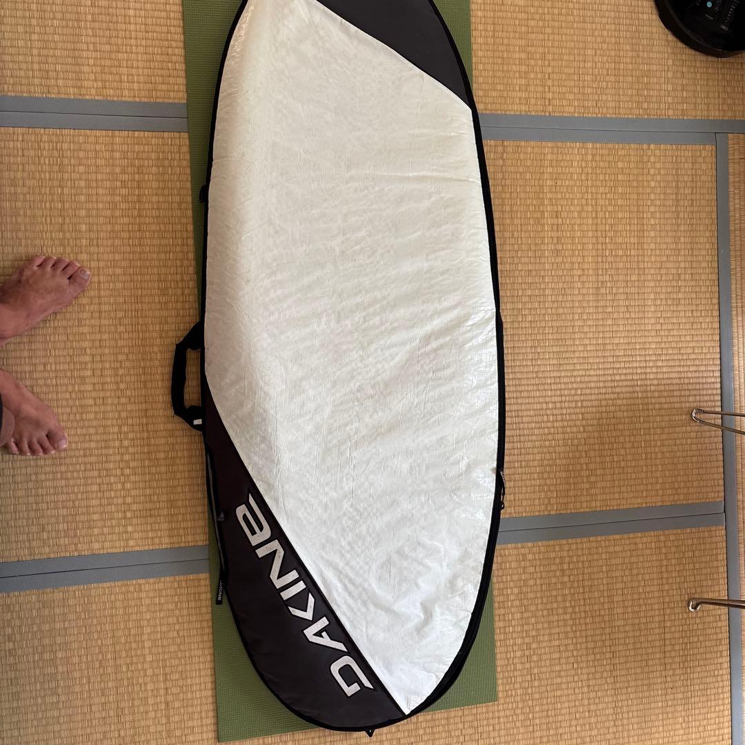 Roberts サーフボード　pooltoy EPS 手渡し希望　ハードケース付