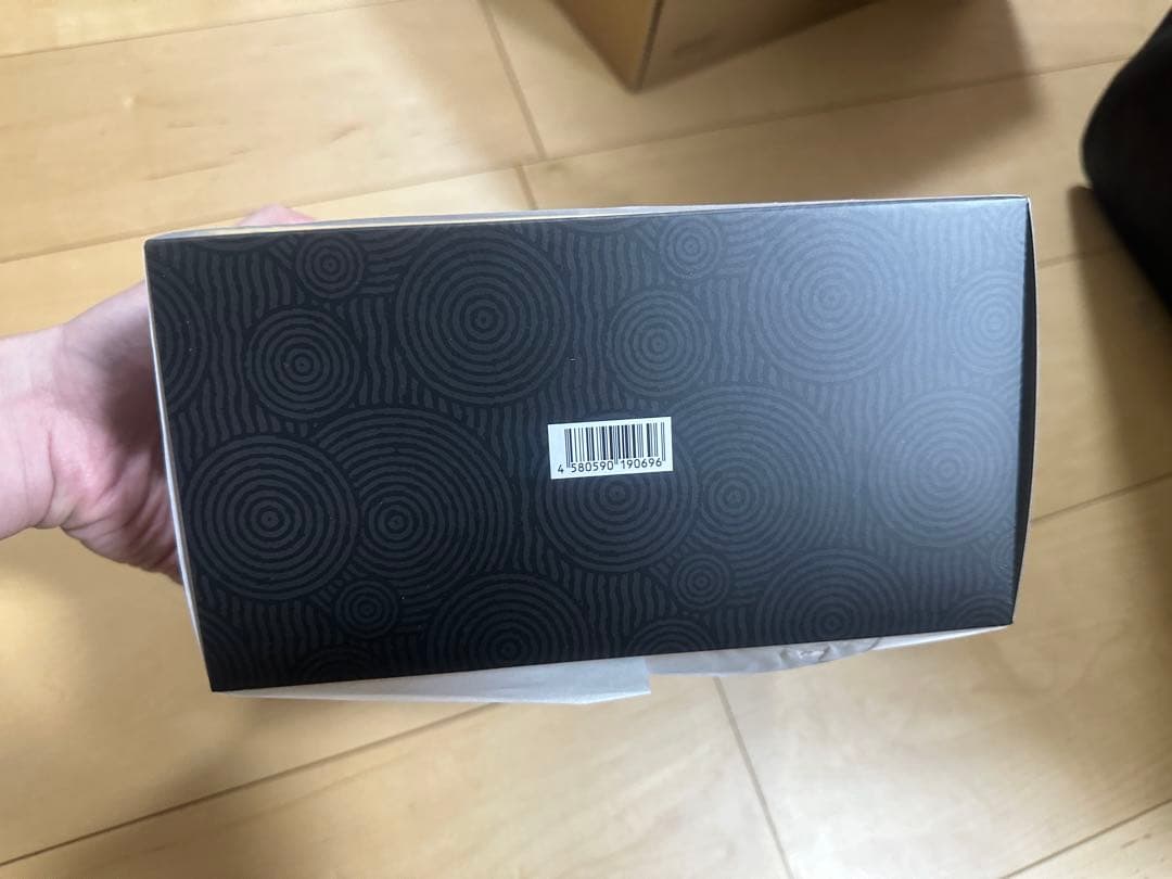 ゼルダの伝説　Figma リンク ティアーズ オブ ザ キングダムver. DX