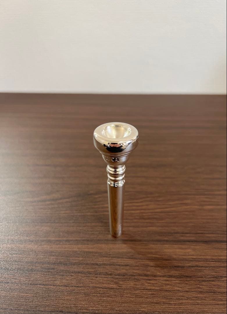 Bob Reeves 42S 692 5 トランペットマウスピース