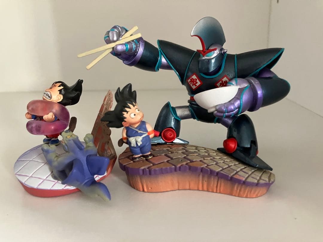 【希少】ドラゴンボール フィギュア　ドラカプ　27体まとめ売り