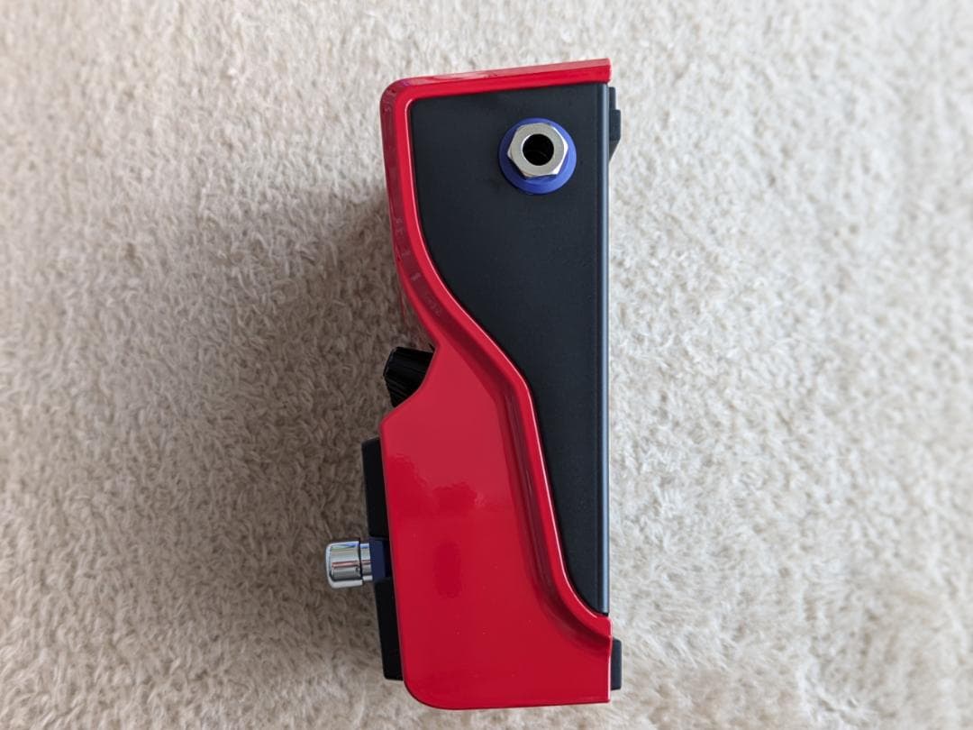 ZOOM MS-60B+ 、ACアダプター、オーディオ変換ケーブル