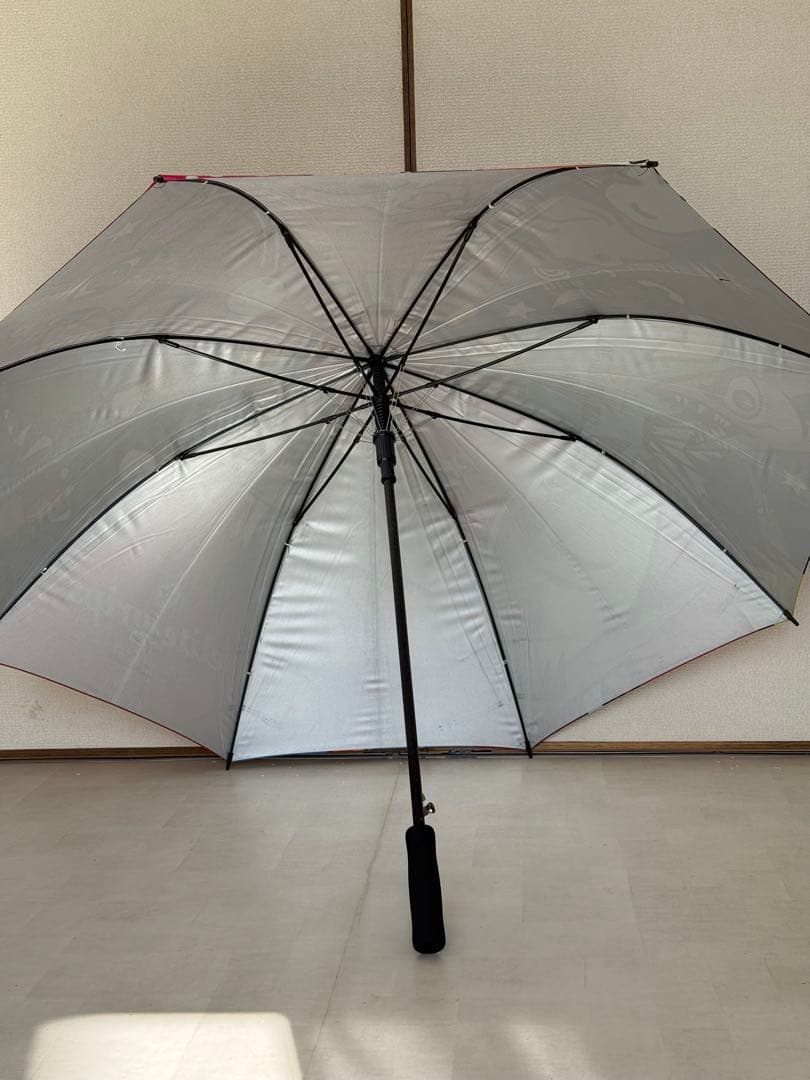 エリートグリップ　限定クロコ23年モデルツアースタンド　大型パラソルプレゼント