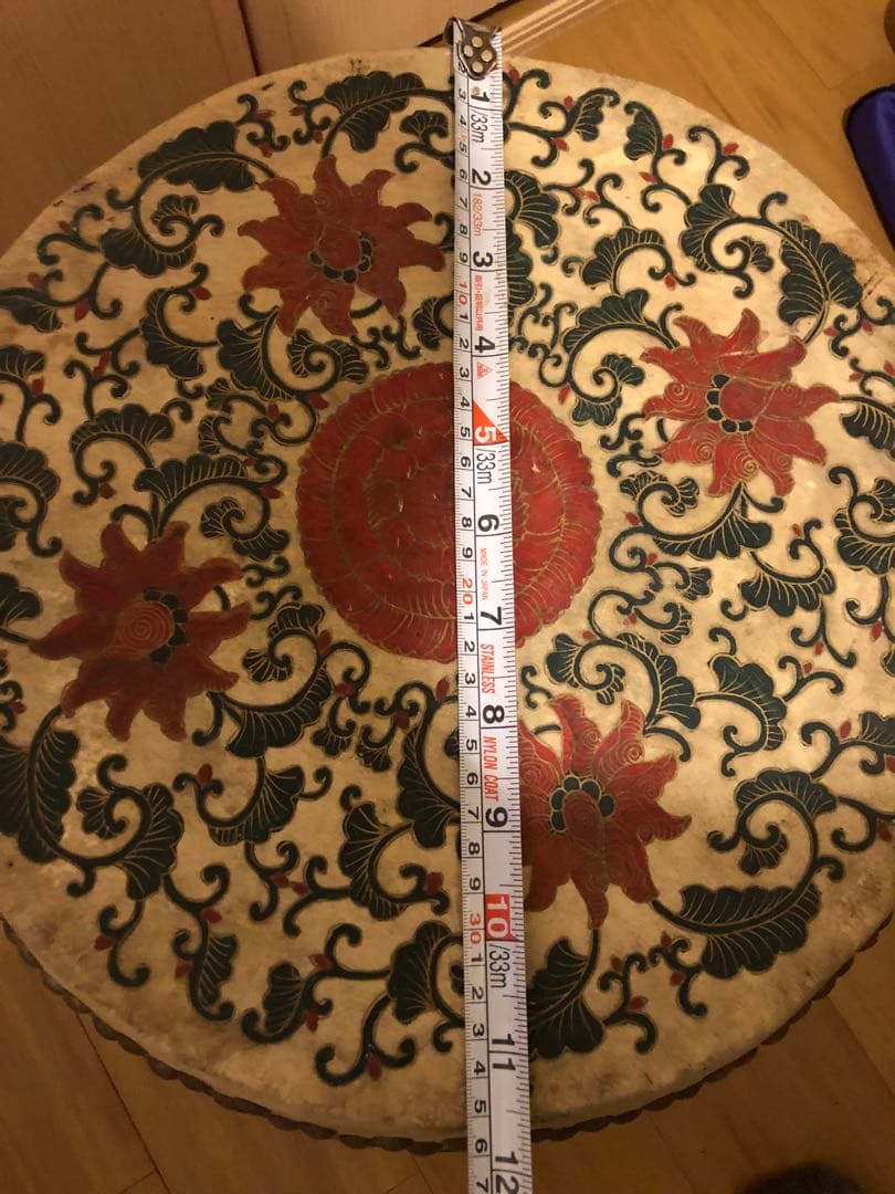 和太鼓　長胴太鼓　小太鼓　鳴り物