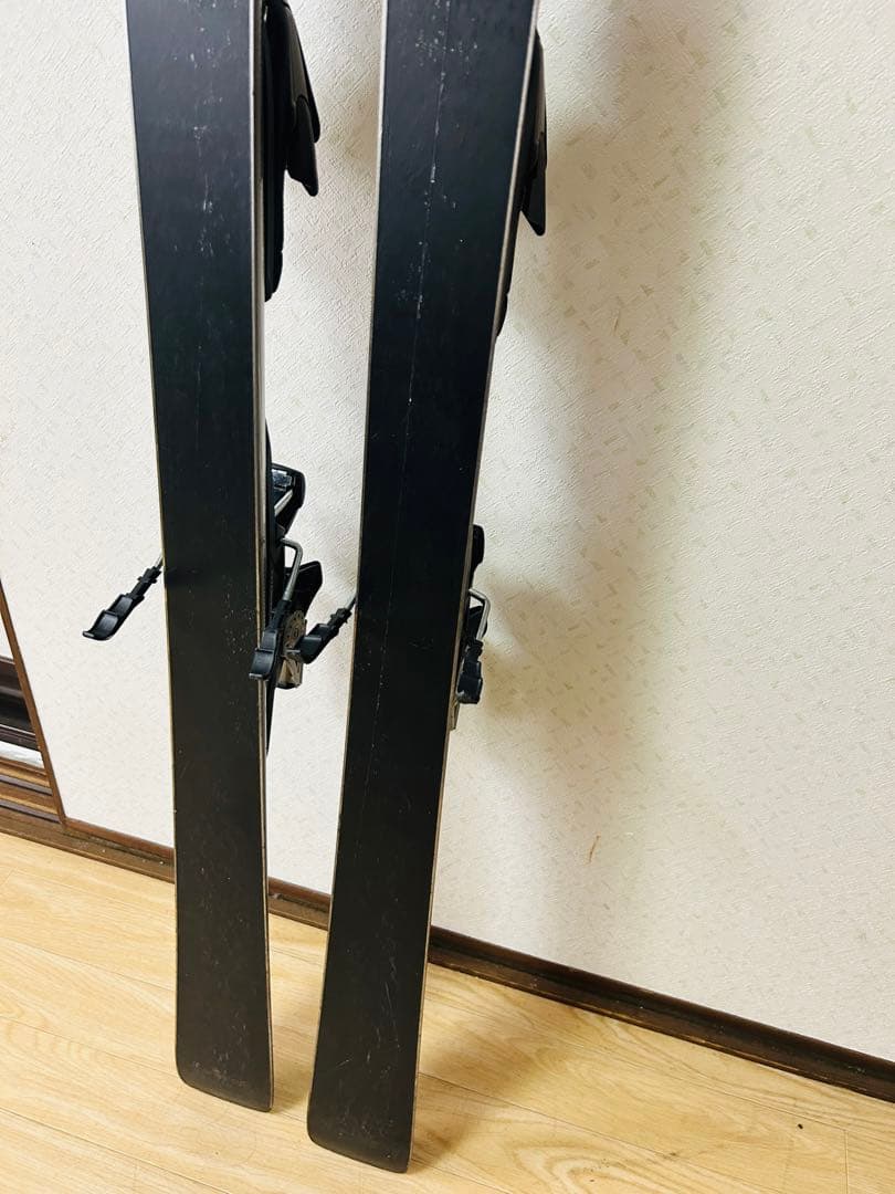 Volkl フォルクル スキー板 Platinum S iPT 160　セット