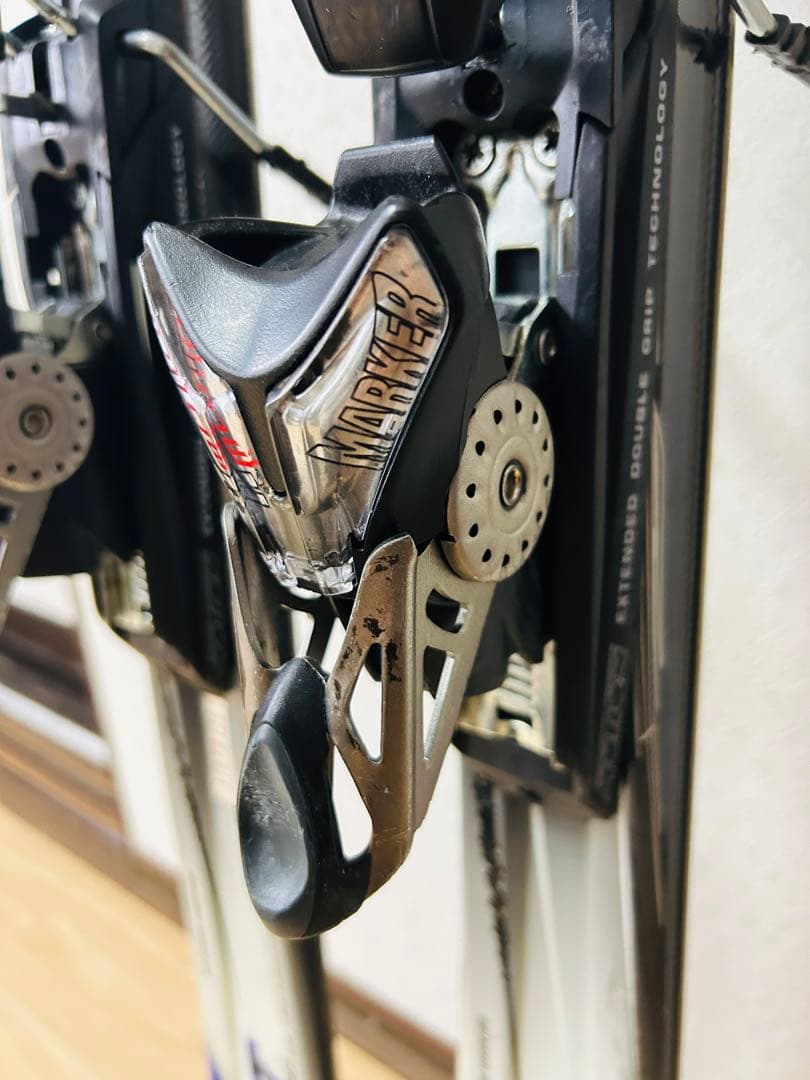 Volkl フォルクル スキー板 Platinum S iPT 160　セット